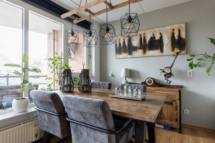 Foto 24 van Outger Jacobszstraat 17-A