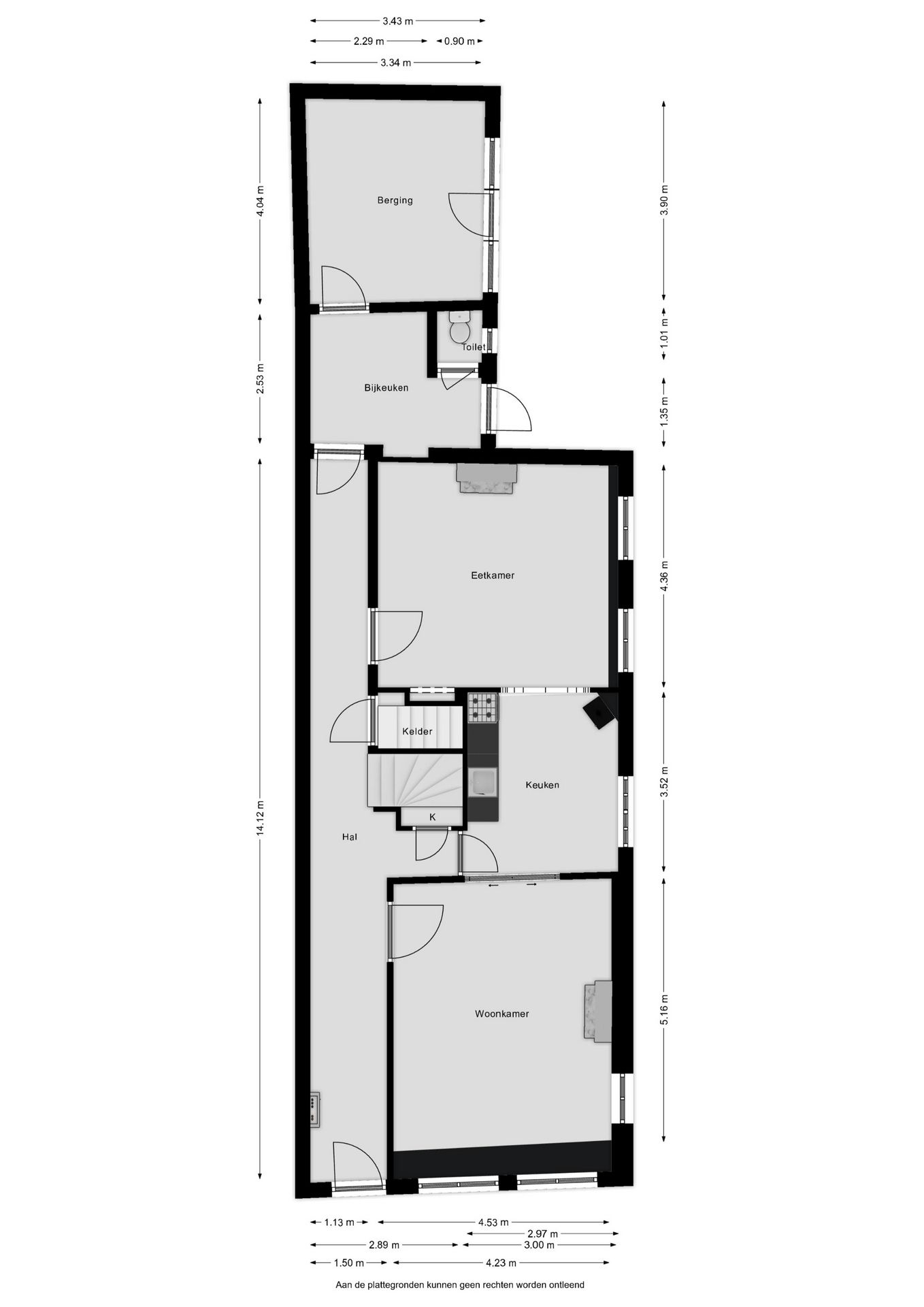 Foto 44 van Voorstraat 9