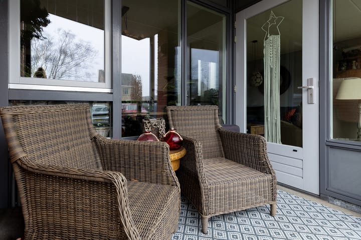 Foto 40 van Outger Jacobszstraat 17-A