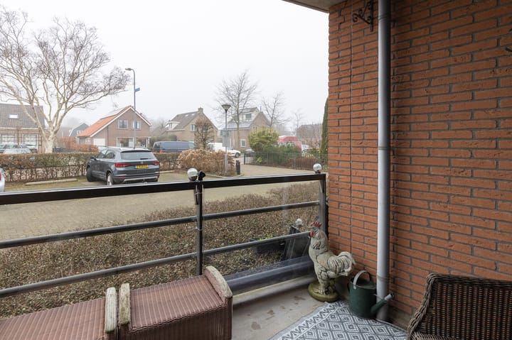 Foto 41 van Outger Jacobszstraat 17-A