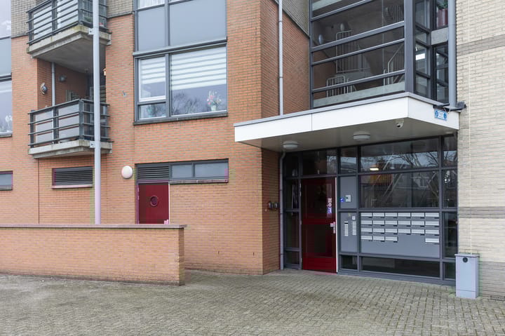 Foto 47 van Outger Jacobszstraat 17-A