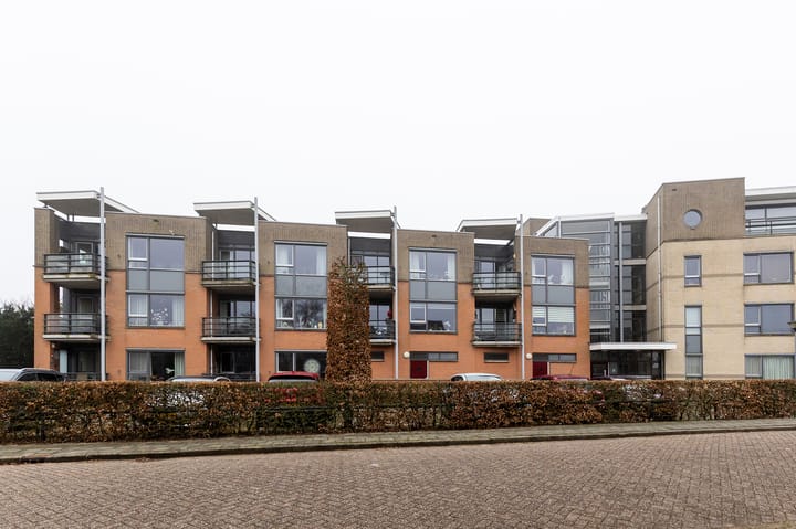 Foto 49 van Outger Jacobszstraat 17-A