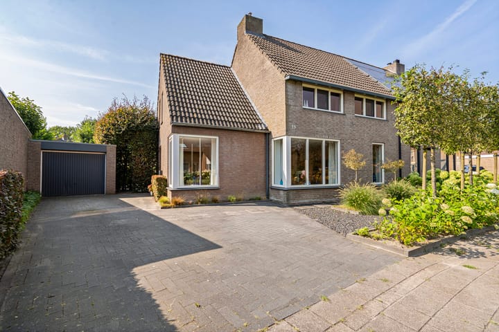 Foto 1 van Dintel 15