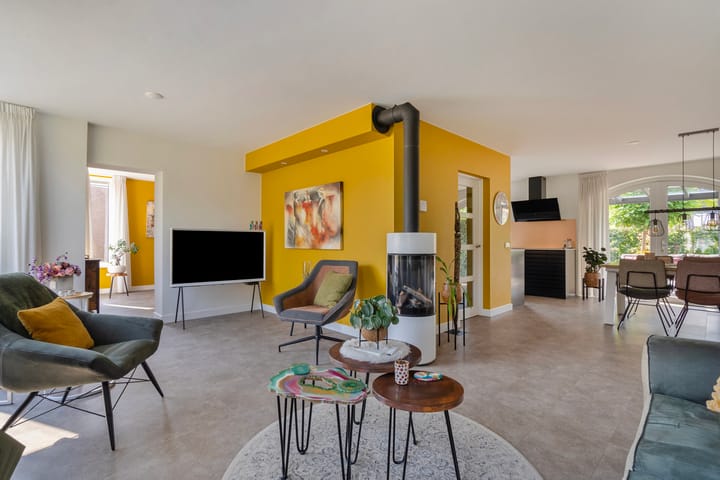 Foto 2 van Dintel 15