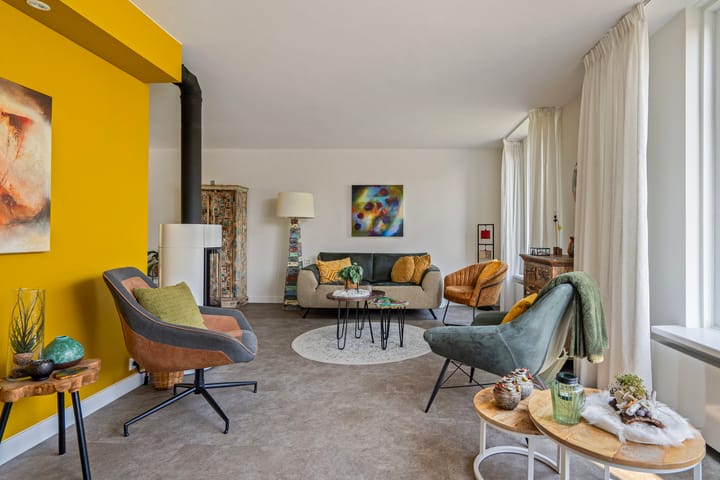 Foto 4 van Dintel 15