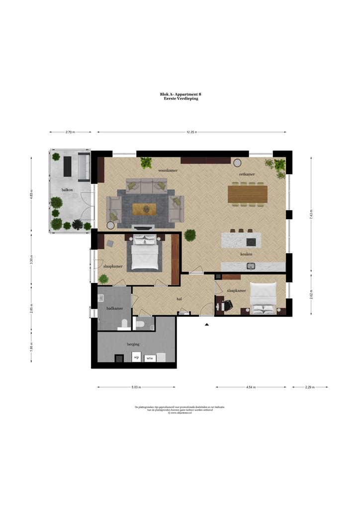 Photo 9 of Havenstraat 30