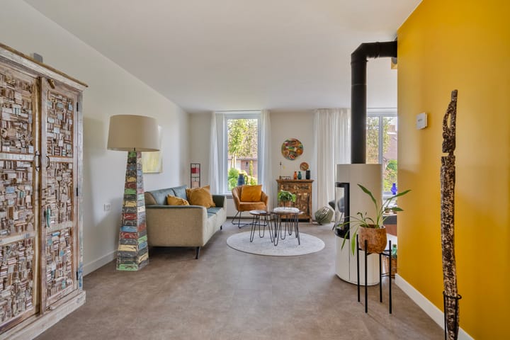 Foto 5 van Dintel 15