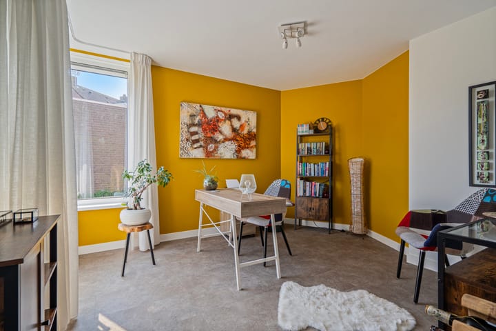 Foto 6 van Dintel 15