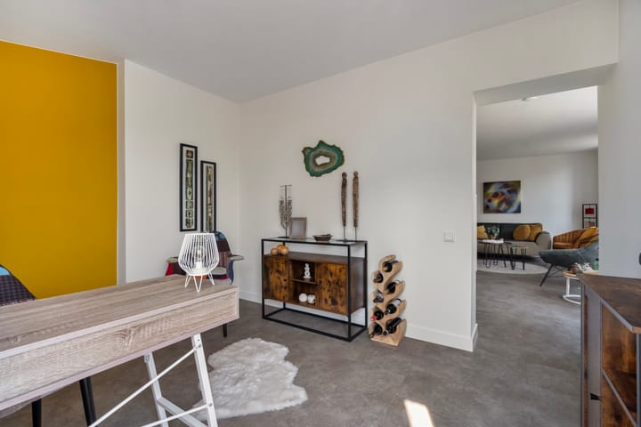 Foto 7 van Dintel 15