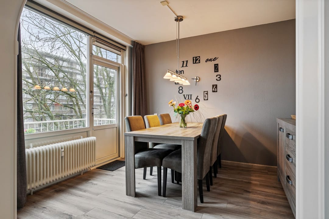 Foto 2 van Godijn van Dormaalstraat 35