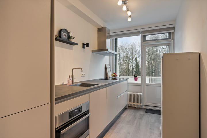 Foto 3 van Godijn van Dormaalstraat 35