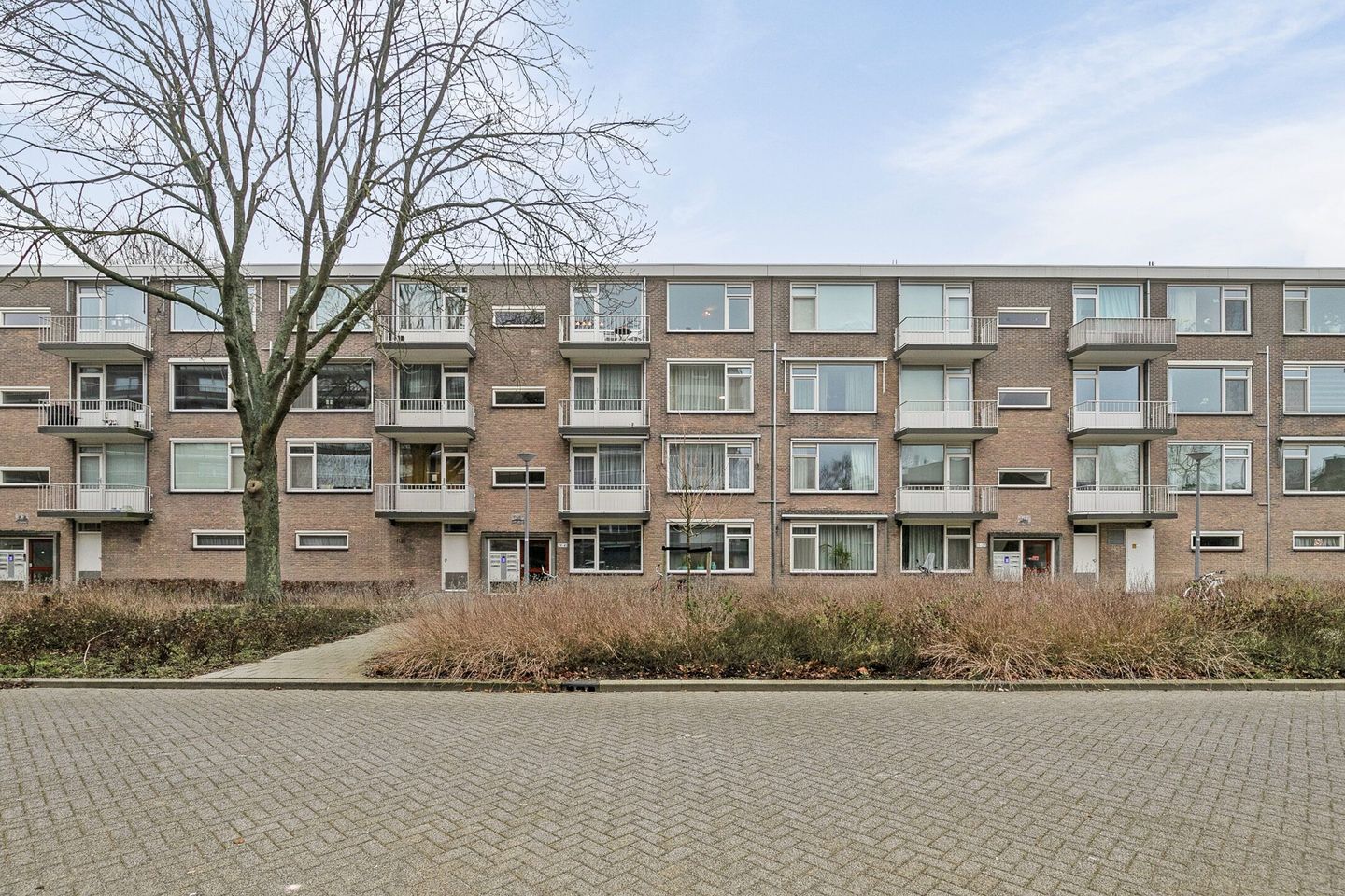 Foto 4 van Godijn van Dormaalstraat 35