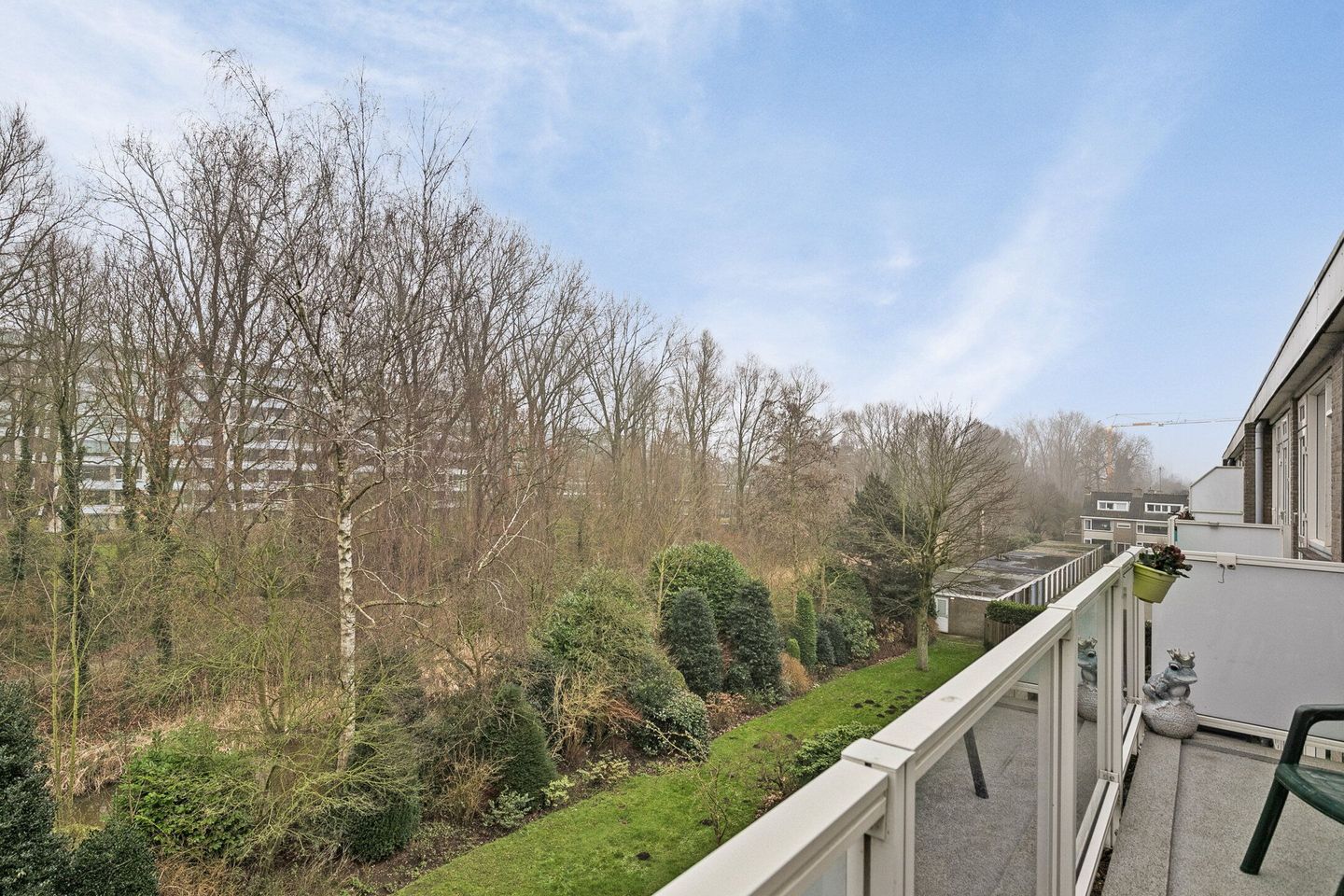 Foto 5 van Godijn van Dormaalstraat 35