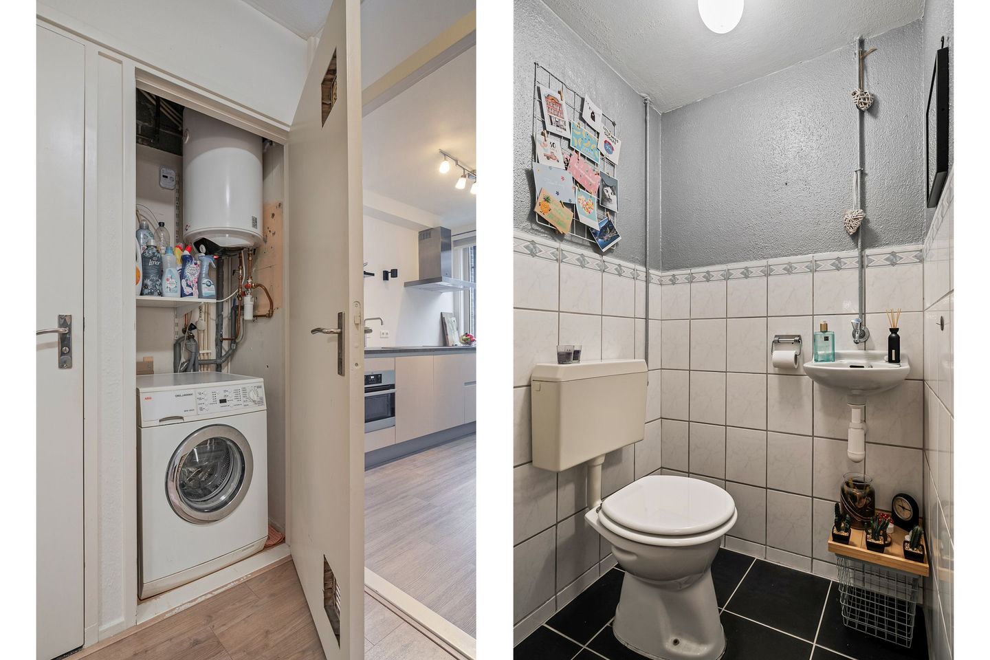 Foto 10 van Godijn van Dormaalstraat 35