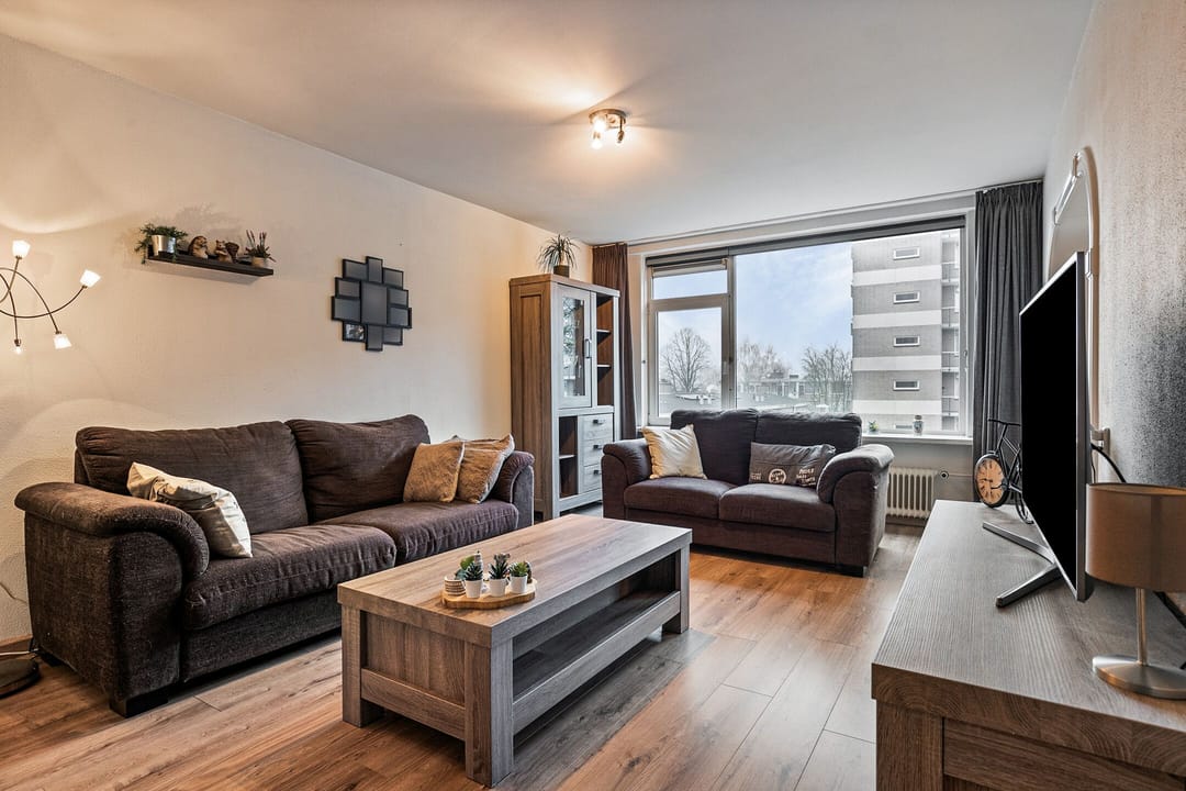 Foto 11 van Godijn van Dormaalstraat 35