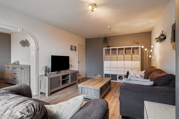 Foto 12 van Godijn van Dormaalstraat 35