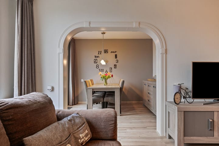 Foto 13 van Godijn van Dormaalstraat 35