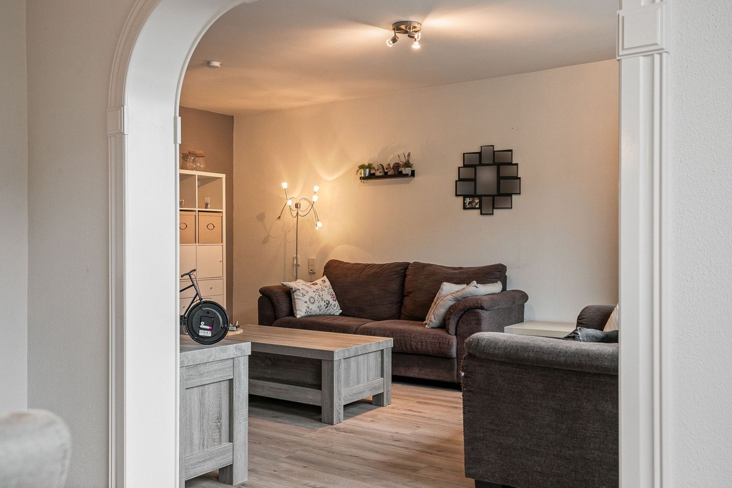 Foto 14 van Godijn van Dormaalstraat 35