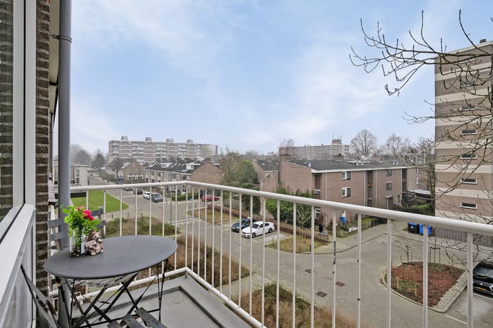 Foto 16 van Godijn van Dormaalstraat 35