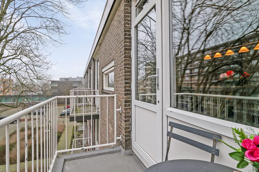 Foto 17 van Godijn van Dormaalstraat 35