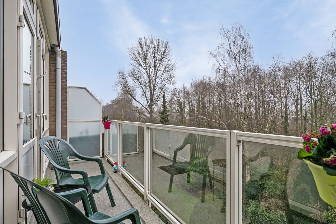 Foto 22 van Godijn van Dormaalstraat 35