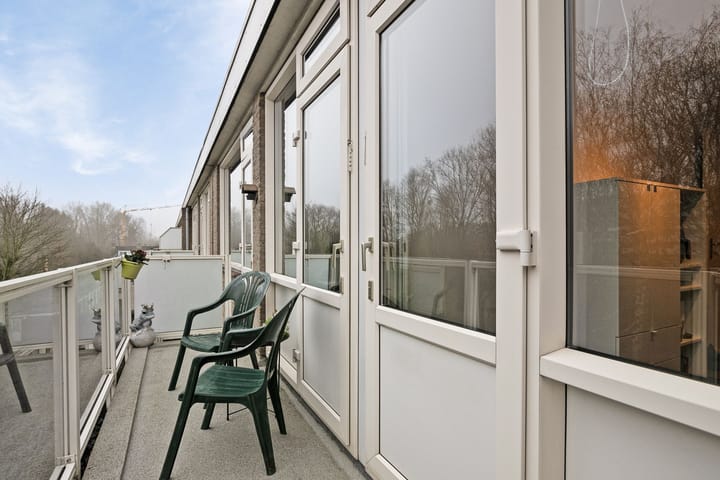 Foto 23 van Godijn van Dormaalstraat 35