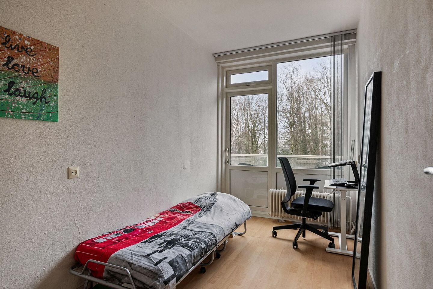 Foto 25 van Godijn van Dormaalstraat 35