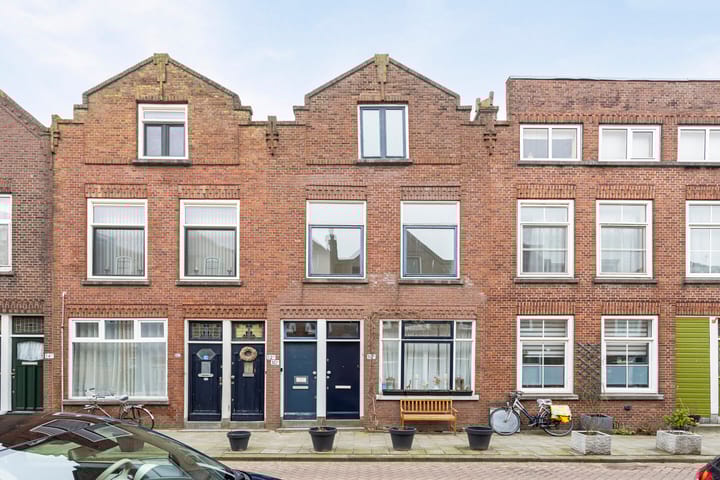 Foto 1 van Châlonsstraat 10-B