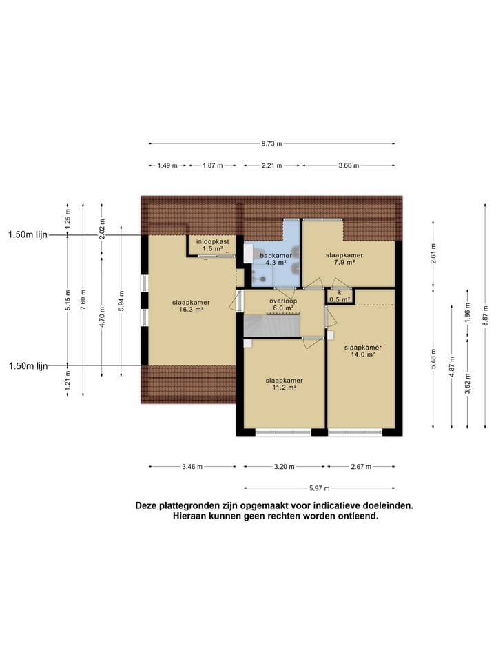 Foto 38 van Dintel 15