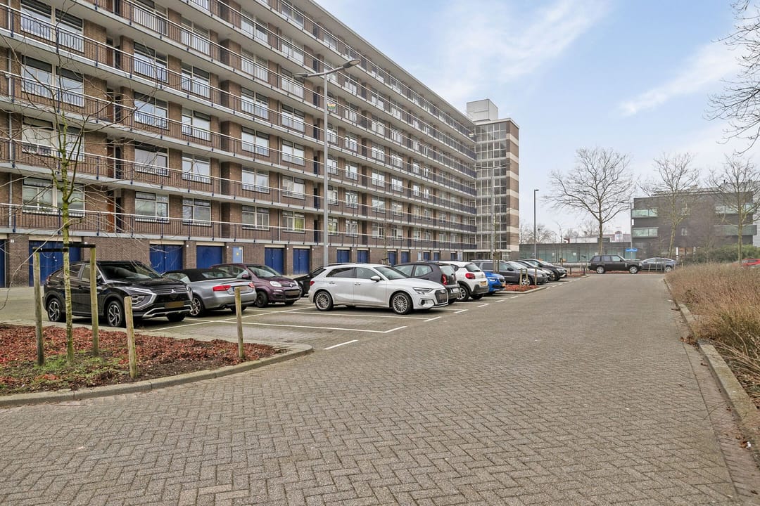 Foto 31 van Godijn van Dormaalstraat 35