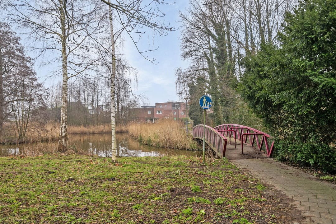 Foto 32 van Godijn van Dormaalstraat 35