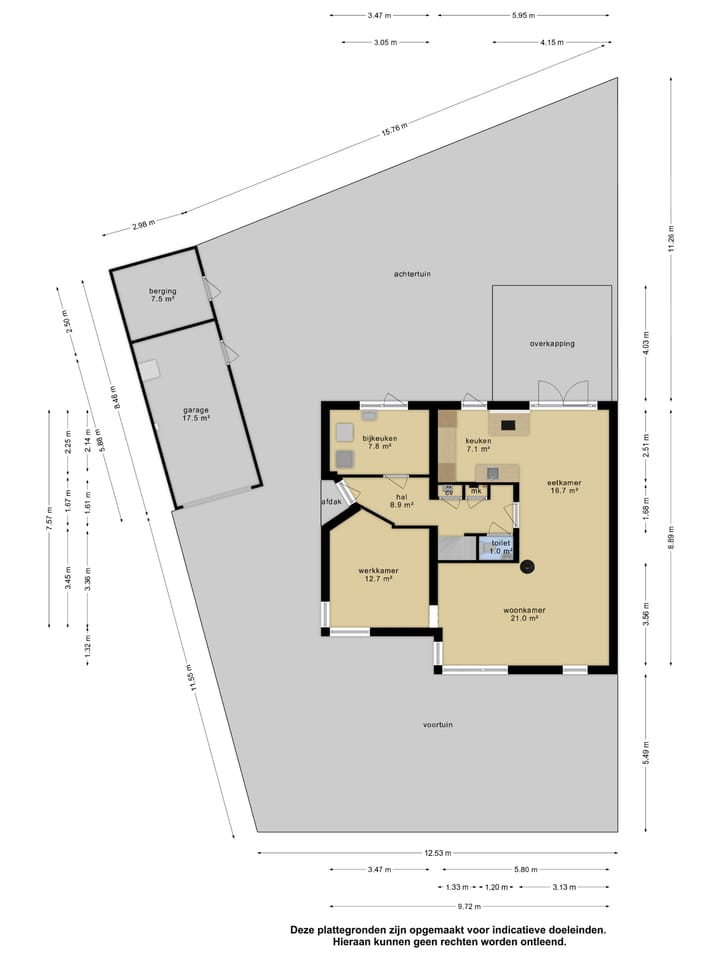 Foto 41 van Dintel 15