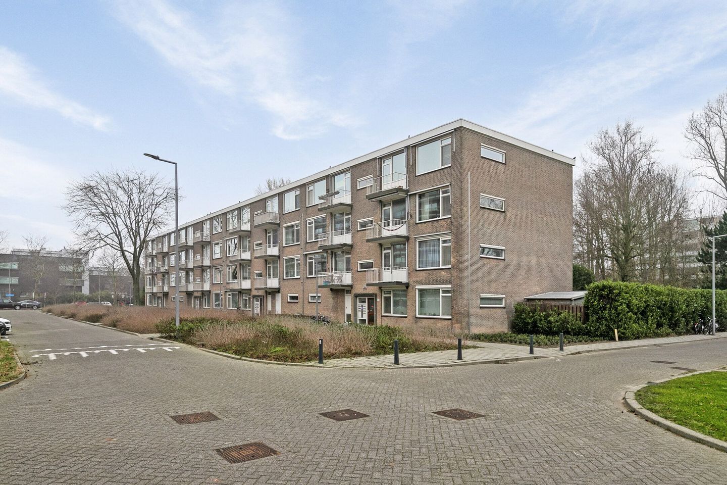 Foto 35 van Godijn van Dormaalstraat 35