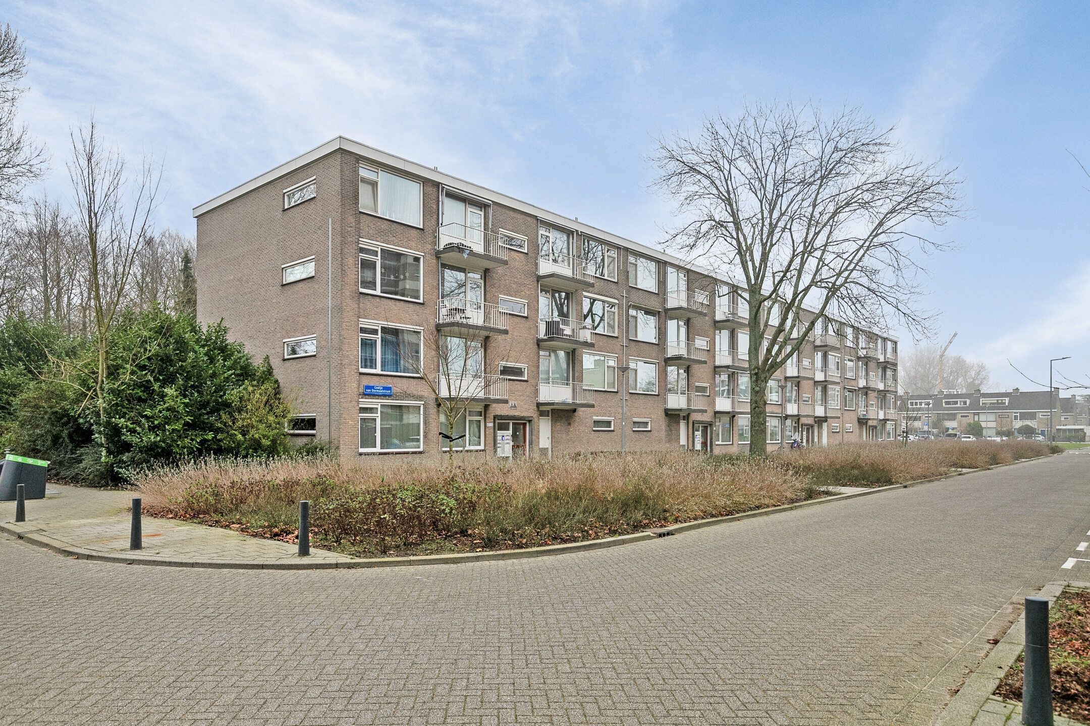 Foto 36 van Godijn van Dormaalstraat 35