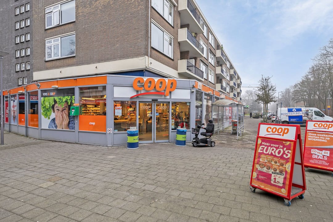 Foto 37 van Godijn van Dormaalstraat 35