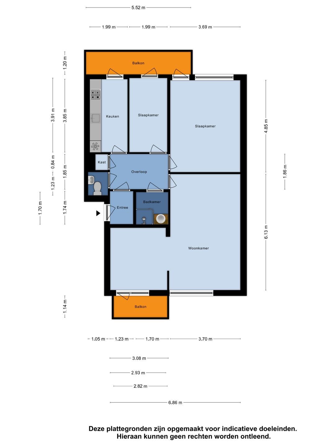 Foto 38 van Godijn van Dormaalstraat 35