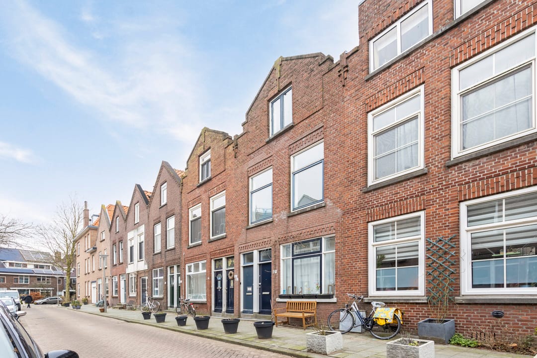 Foto 22 van Châlonsstraat 10-B