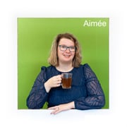 Aimee van Lingen - Commercieel Medewerker