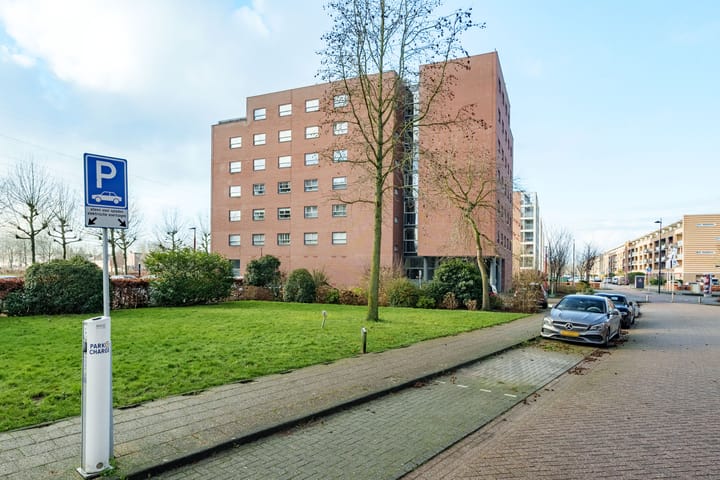 Foto 3 van Schermerhornpark 125