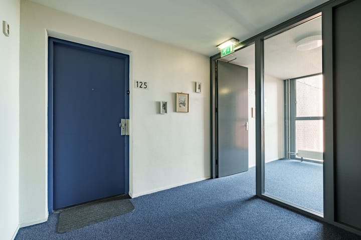 Foto 5 van Schermerhornpark 125