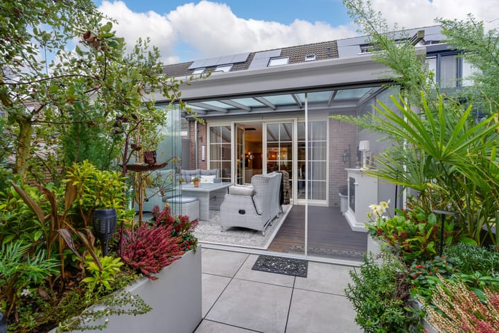 Foto 4 van De Parel 44