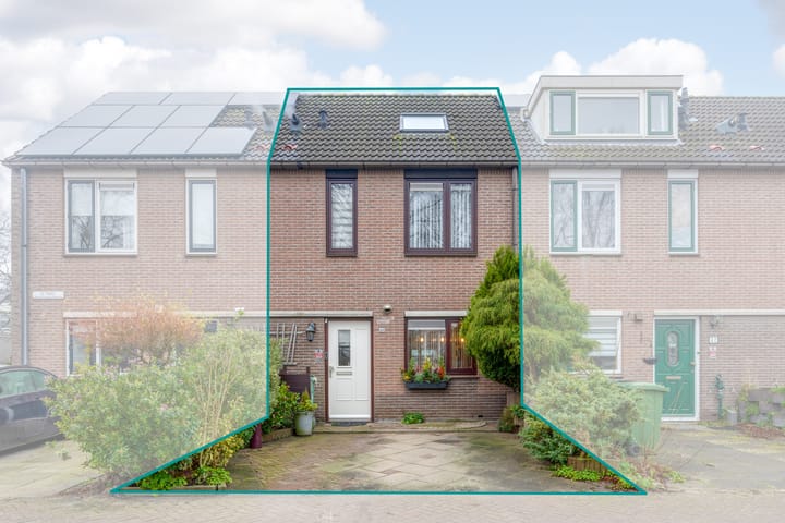 Foto 5 van De Parel 44