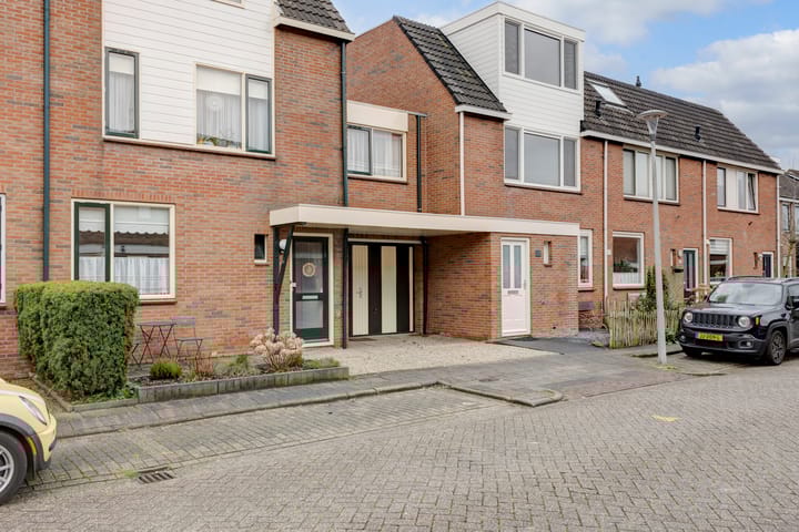 Foto 2 van de Reest 13