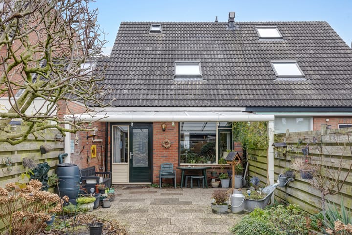 Foto 3 van de Reest 13