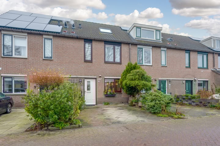 Foto 7 van De Parel 44