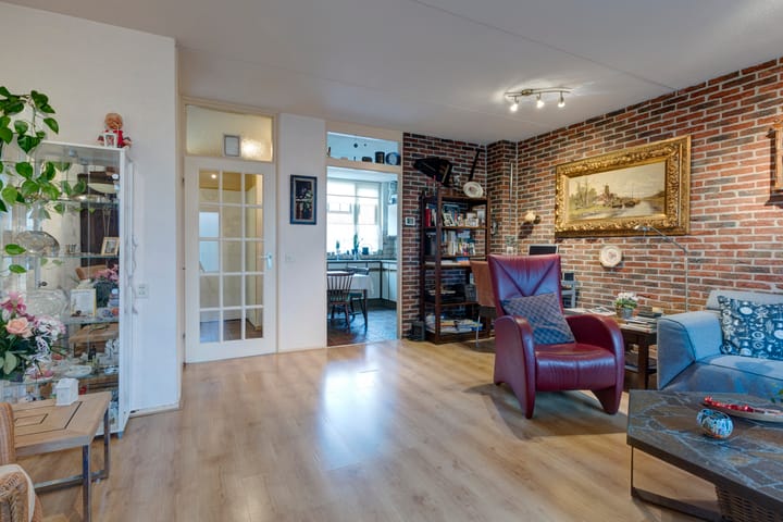 Foto 9 van de Reest 13