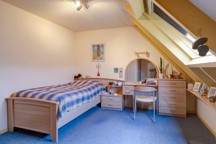 Foto 16 van de Reest 13