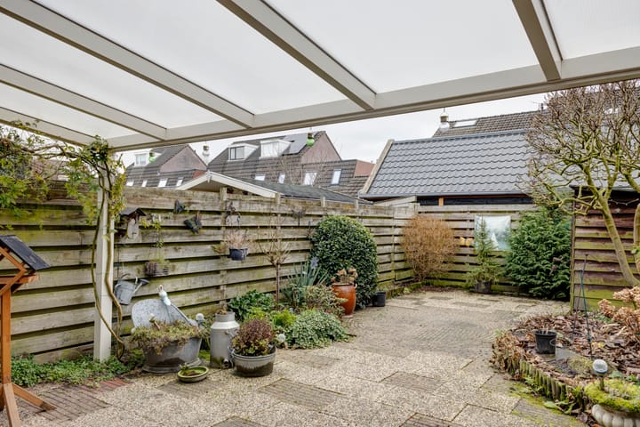 Foto 25 van de Reest 13