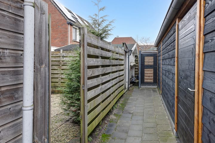 Foto 26 van de Reest 13