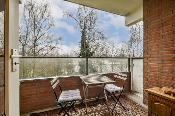 Foto 2 van Leksmondhof 211